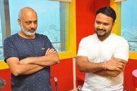 Oxygen Movie Song Launch at Radio Mirchi